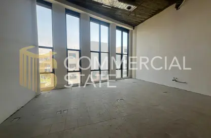 Office Space - Studio - 1 Bathroom for rent in La Mirada Compound - 5th Settlement Compounds - The 5th Settlement - New Cairo City - Cairo