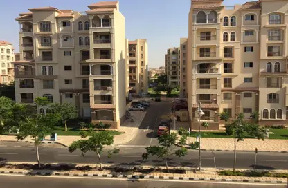 Apartment - 2 Bedrooms - 1 Bathroom for sale in Madinaty - Cairo