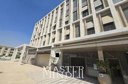 مساحات مكتبية - استوديو - 1 حمام للايجار في ميفيدا - كمبوندات التجمع الخامس - التجمع الخامس - مدينة القاهرة الجديدة - القاهرة