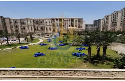 Apartment - 3 Bedrooms - 2 Bathrooms for sale in Grand City - Zahraa El Maadi - Hay El Maadi - Cairo