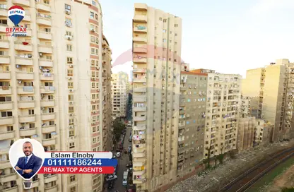 Apartment - 3 Bedrooms - 2 Bathrooms for sale in Victoria - Hay Awal El Montazah - Alexandria
