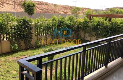 Apartment - 2 Bedrooms - 2 Bathrooms for rent in Taj City - 5th Settlement Compounds - The 5th Settlement - New Cairo City - Cairo