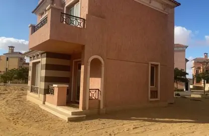 Villa - 3 Bedrooms - 3 Bathrooms for sale in Nyoum October - Northern Expansions - 6 October City - Giza