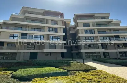Apartment - 2 Bedrooms - 3 Bathrooms for sale in Villette - 5th Settlement Compounds - The 5th Settlement - New Cairo City - Cairo