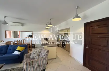 Chalet - 3 Bedrooms - 2 Bathrooms for sale in Marassi - Sidi Abdel Rahman - North Coast