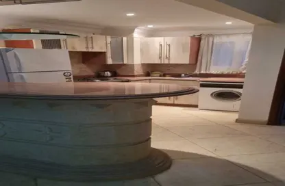 Chalet - 2 Bedrooms - 2 Bathrooms for sale in Stella Di Mare 1 - Stella Di Mare - Al Ain Al Sokhna - Suez