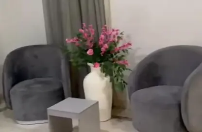 Apartment - 3 Bedrooms - 3 Bathrooms for rent in Mivida - 5th Settlement Compounds - The 5th Settlement - New Cairo City - Cairo