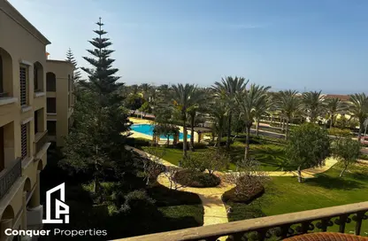 شاليه - 3 غرف نوم - 3 حمامات للبيع في مراسي - سيدي عبد الرحمن - الساحل الشمالي