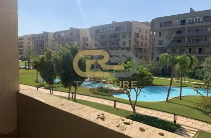 Duplex - 5 Bedrooms - 5 Bathrooms for sale in The Square - 5th Settlement Compounds - The 5th Settlement - New Cairo City - Cairo
