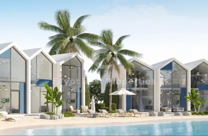 Twin House - 3 Bedrooms - 4 Bathrooms for sale in D-Bay - Qesm Ad Dabaah - North Coast