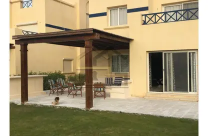 فيلا - 3 غرف نوم - 3 حمامات للبيع في ستيلا سيدي عبد الرحمن - سيدي عبد الرحمن - الساحل الشمالي