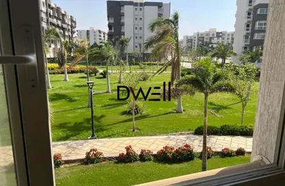 Apartment - 1 Bedroom - 1 Bathroom for sale in Privado - Madinaty - Cairo
