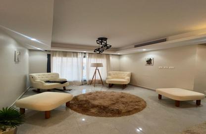 Hotel Apartment - 1 Bedroom - 1 Bathroom for sale in Rivan - New Capital Compounds - New Capital City - Cairo