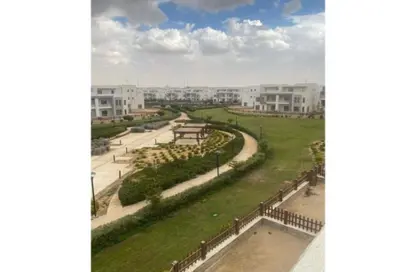 Shop - Studio for rent in Wesal City - El Shorouk Compounds - Shorouk City - Cairo