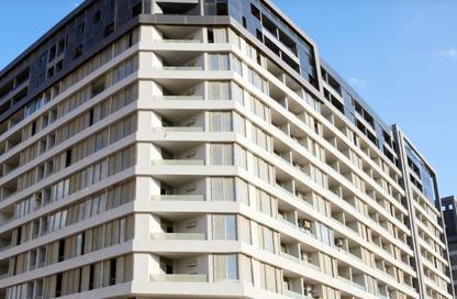 Apartment - 2 Bedrooms - 1 Bathroom for sale in Nasr City - Cairo