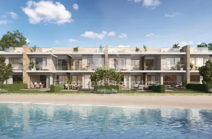 Chalet - 1 Bedroom - 2 Bathrooms for sale in Silver Sands - Qesm Marsa Matrouh - North Coast