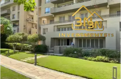 Apartment - 2 Bedrooms - 2 Bathrooms for rent in The Square - 5th Settlement Compounds - The 5th Settlement - New Cairo City - Cairo
