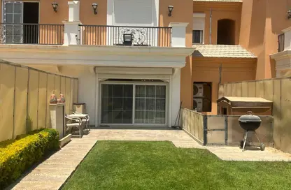 تاون هاوس - 5 غرف نوم - 4 حمامات للبيع في ليان ريزيدنس - كمبوندات التجمع الخامس - التجمع الخامس - مدينة القاهرة الجديدة - القاهرة