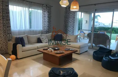 شاليه - 3 غرف نوم - 3 حمامات للبيع في هاسييندا باي - سيدي عبد الرحمن - الساحل الشمالي