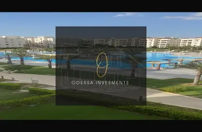 Penthouse - 2 Bedrooms - 2 Bathrooms for sale in Amwaj - Sidi Abdel Rahman - North Coast