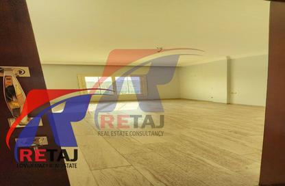 Apartment - 3 Bedrooms - 3 Bathrooms for rent in El Nakheel - 5th Settlement Compounds - The 5th Settlement - New Cairo City - Cairo