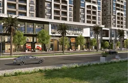 شقة - 3 غرف نوم - 3 حمامات للبيع في مروج - سموحة - حي شرق - الاسكندرية