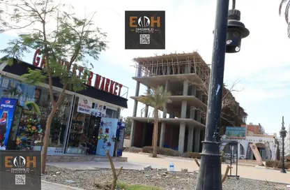Apartment - Studio - 1 Bathroom for sale in El Kawther District - Hurghada - Red Sea