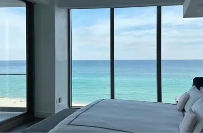 Chalet - 2 Bedrooms - 2 Bathrooms for sale in Gaia - Ras Al Hekma - North Coast