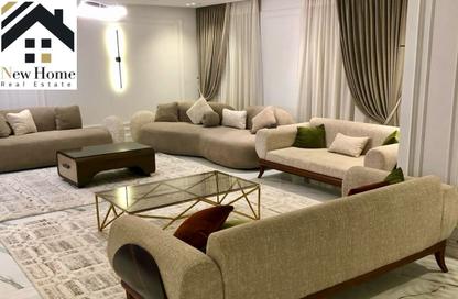 شقة - 3 غرف نوم - 3 حمامات للبيع في المهندسين - الجيزة