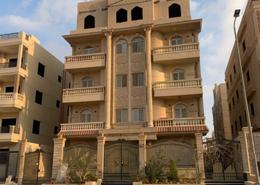 شقة - 3 غرف نوم - 2 حمامات for للبيع in عمارات الاندلس - حى الاندلس - مدينة القاهرة الجديدة - القاهرة