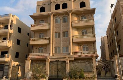 شقة - 3 غرف نوم - 2 حمامات للبيع في عمارات الاندلس - حى الاندلس - مدينة القاهرة الجديدة - القاهرة