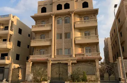 Apartment - 3 Bedrooms - 2 Bathrooms for sale in Al Andalus Buildings - Al Andalus District - New Cairo City - Cairo