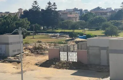 فيلا - 3 غرف نوم - 4 حمامات للايجار في حى الورود - التوسعات الشمالية - مدينة 6 أكتوبر - الجيزة