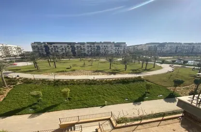 دوبلكس - 3 غرف نوم - 5 حمامات للبيع في ايستاون - كمبوندات التجمع الخامس - التجمع الخامس - مدينة القاهرة الجديدة - القاهرة