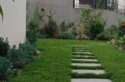 Apartment - 1 Bedroom - 1 Bathroom for rent in Madinaty - Cairo