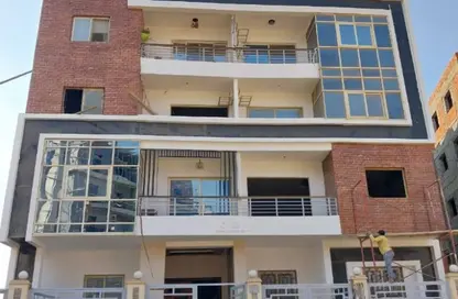 Apartment - 3 Bedrooms - 2 Bathrooms for sale in Andalusia - 5th District - Shorouk City - Cairo