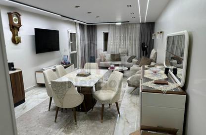 Apartment - 3 Bedrooms - 2 Bathrooms for sale in Madinaty - Cairo