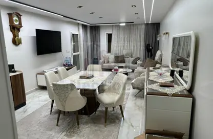 Apartment - 3 Bedrooms - 2 Bathrooms for sale in Madinaty - Cairo