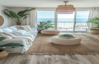 Chalet - 3 Bedrooms - 3 Bathrooms for sale in D-Bay - Qesm Ad Dabaah - North Coast