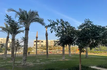 شقة - 3 غرف نوم - 3 حمامات للبيع في بالم هيلز نيو كايرو - كمبوندات التجمع الخامس - التجمع الخامس - مدينة القاهرة الجديدة - القاهرة