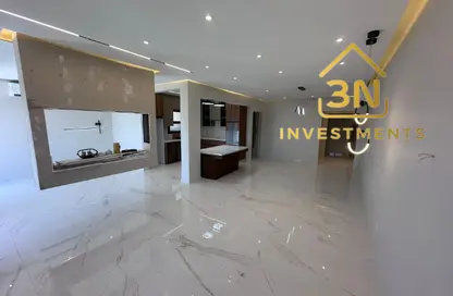 Apartment - 3 Bedrooms - 4 Bathrooms for rent in Eastown - 5th Settlement Compounds - The 5th Settlement - New Cairo City - Cairo
