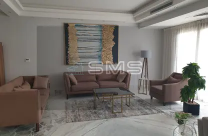 فيلا - 5 غرف نوم - 4 حمامات للايجار في هايد بارك - مدينة القاهرة الجديدة - القاهرة