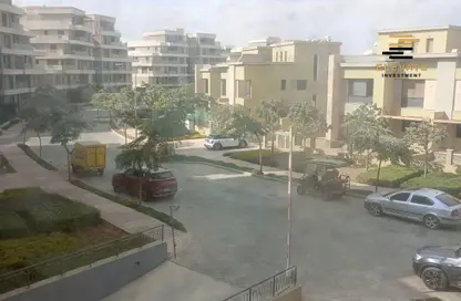 Apartment - 3 Bedrooms - 3 Bathrooms for sale in Villette - 5th Settlement Compounds - The 5th Settlement - New Cairo City - Cairo