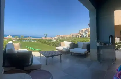 فيلا - 5 غرف نوم - 4 حمامات للبيع في تلال العلمين - سيدي عبد الرحمن - الساحل الشمالي