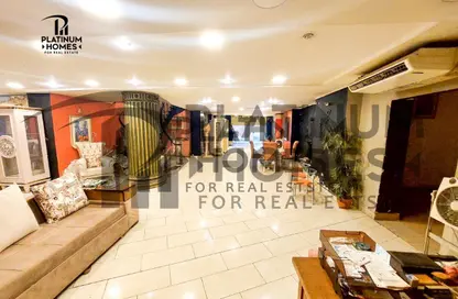 Shop - Studio - 1 Bathroom for rent in Salah Salem St. - Raml Station - Hay Wasat - Alexandria