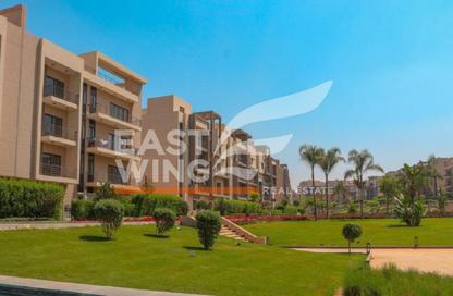 شقة - 2 غرف نوم - 2 حمامات للبيع في مون ريزيدنس - فيفث سكوير - التجمع الخامس - مدينة القاهرة الجديدة - القاهرة