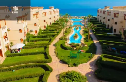 شاليه - 3 غرف نوم - 2 حمامات للبيع في صافيا - راس الحكمة - الساحل الشمالي