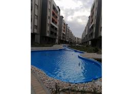 Compound - 3 bedrooms - 3 bathrooms for للبيع in Rock Eden - Hadayek October - 6 October City - Giza