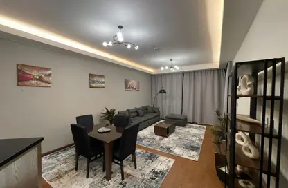 Apartment - 2 Bedrooms - 3 Bathrooms for rent in Aeon - 6 October Compounds - 6 October City - Giza