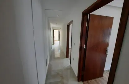 Apartment - 3 Bedrooms - 3 Bathrooms for rent in Sun Capital - Fayoum Desert road - 6 October City - Giza